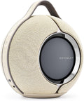 Devialet Mania Portable Smart Speaker - Deep Bass, Compact Design