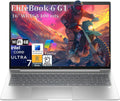 HP EliteBook 6 G1i 16 inch Business Laptop with AI Features