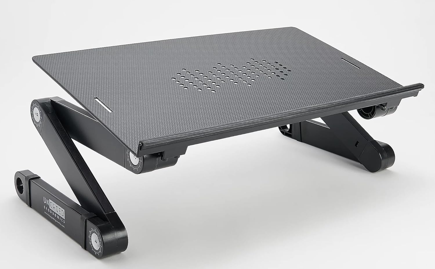 Adjustable Laptop Stand for Better Ergonomics