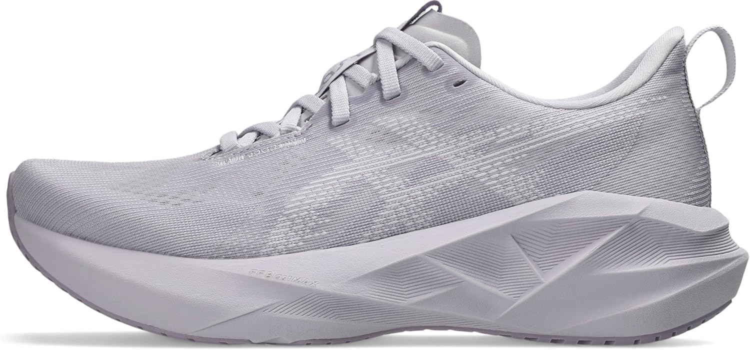 ASICS Women's NOVABLAST 5 TR Running Shoes for Ultimate Comfort