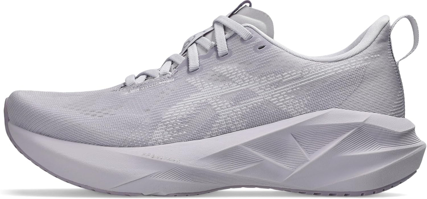 ASICS Women's NOVABLAST 5 Running Shoes for Ultimate Comfort