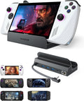 Maxonar 6 in 1 Loot Docking Station for Steam Deck & Handheld PCs