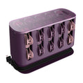 Remington Pro Hair Setter Hot Rollers - Fast Heat, Long-Lasting Curls