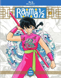 Ranma 1/2 - TV Series Set 2 Standard Edition (BD) Blu-ray