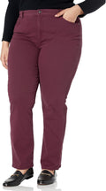 Women's Classic Tapered Jeans by Gloria Vanderbilt for Casual Days