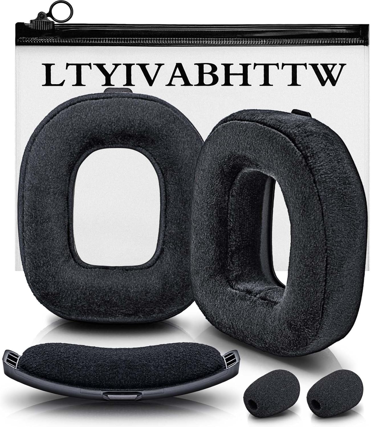 Upgrade Your Comfort with Gen 4 A50 Ear Cushion Kit
