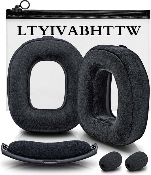 Upgrade Your Comfort with Gen 4 A50 Ear Cushion Kit