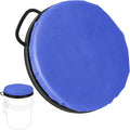5 Gallon Bucket Seat for Yeti Bucket Only - Swivel Padded Lid