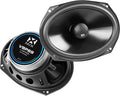 NVX VSP69 6x9 Premium Car Speakers - Rich, Clear Sound for Vehicles