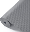 100% EVA Shelf Liner for Kitchen Cabinet, 24 in x 120 in - Non Slip