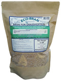 Broad Spectrum Grasshopper & Cricket Bait - Fast Control for Lawns
