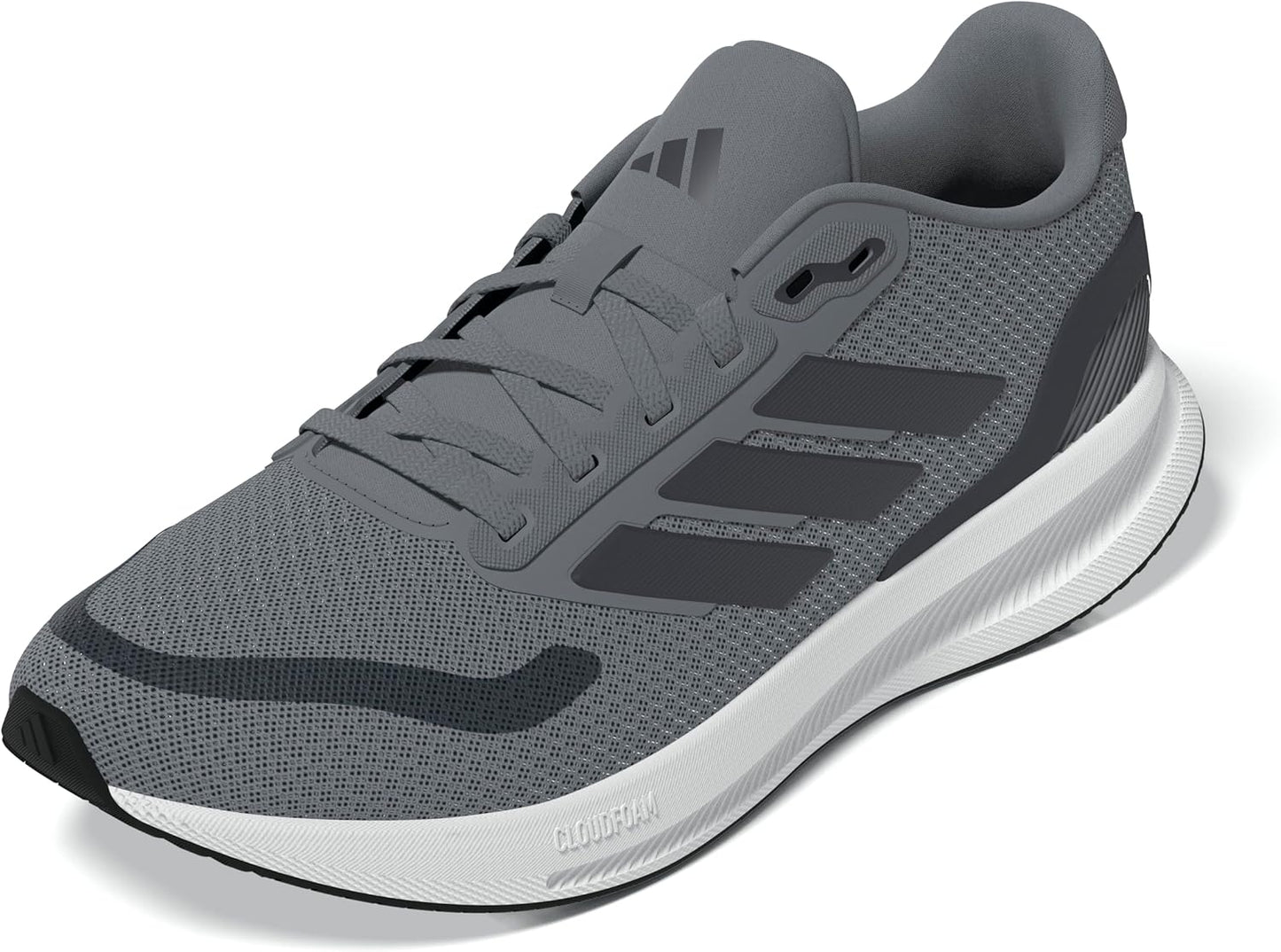 adidas Men's Run Falcon 5 Sneakers for Comfortable Running