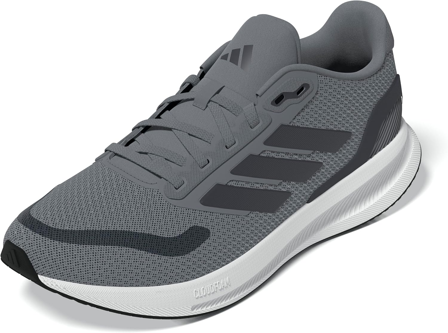 adidas Men's Run Falcon 5 Sneakers for Comfortable Running