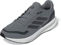 adidas Men's Run Falcon 5 Sneaker - Cushioned Wide Fit