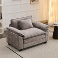 Modular Sectional Sofa Comfy Cloud Couch - Deep Seat Comfort