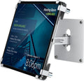 Universal Tablet Wall Mount Anti-Theft iPad Mount - Commercial Kiosk