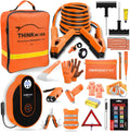 Car Emergency Kit for Teen Boys and Men - Roadside Assistance