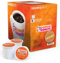 Dunkin' Donuts Hazelnut K-Cups (96 Count) - Big Box of Nutty Flavor
