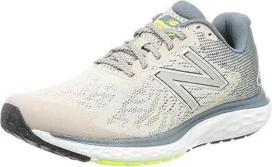 New Balance Women's 680v7 Running Shoe for Comfort and Style