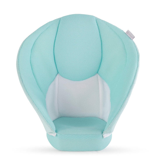 Contours Cozy Infant Sink Bather - Plush Support for Newborns