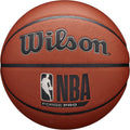 Wilson NBA Forge Pro Indoor/Outdoor Basketballs for All Players
