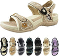 Comfort Walking Ergonomic Flip Flops, Slides & Sandals - Signature