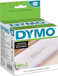 DYMO 30252 LW Mailing Address Labels for LabelWriter Printers