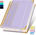 Spiral Notebook Journal 5.75 x 8.38 - Thick 300-Page Hardcover