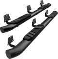Tyger Auto 3.5in Rider Running Boards for 2019-2026 Ram 1500