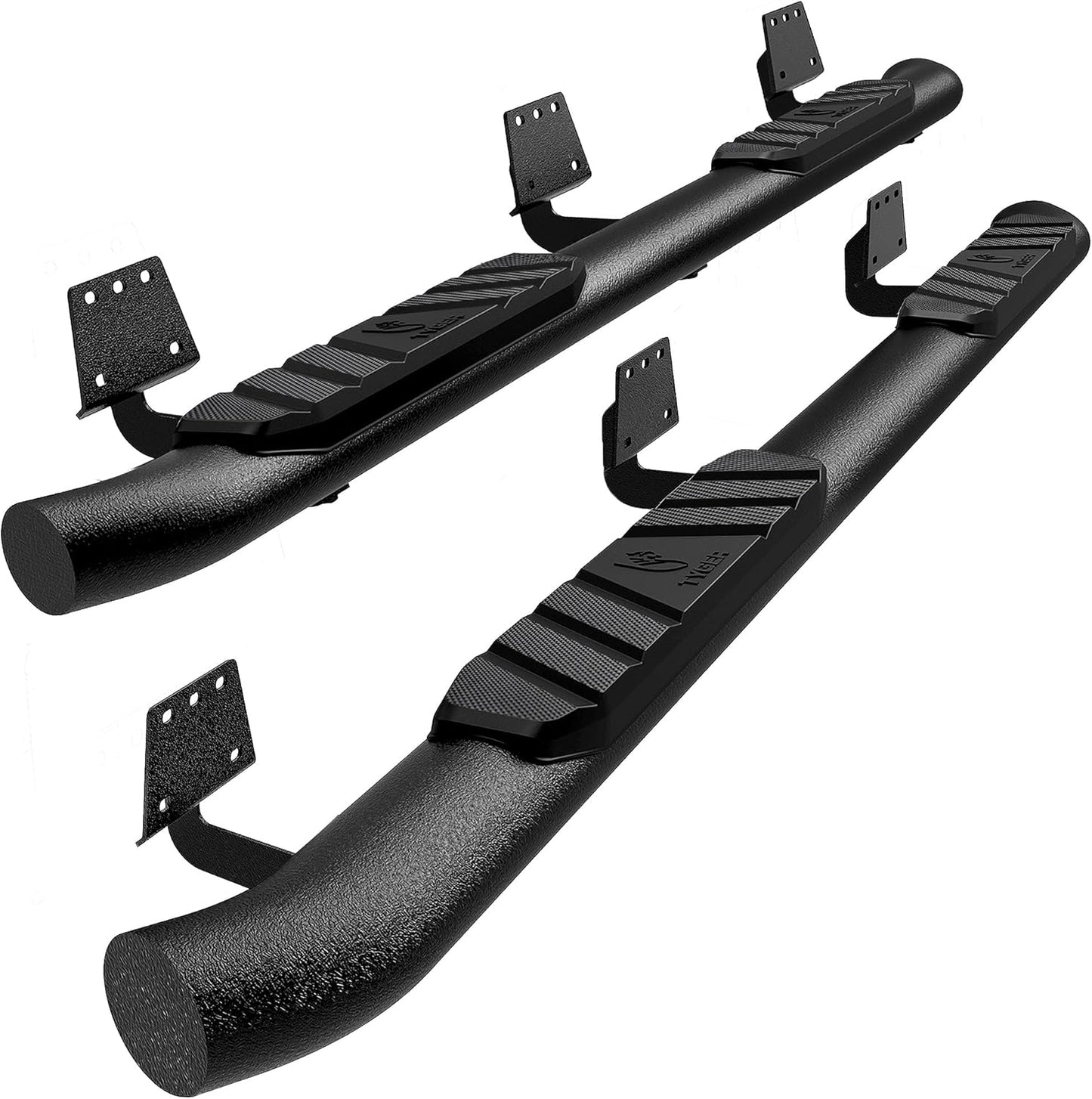 Tyger Auto 3.5in Rider Running Boards for 2019-2026 Ram 1500