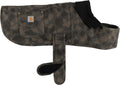 Carhartt Gear Camo Chore Coat Small - Duck Camo Tarmac