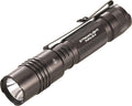ProTac 2L-X USB 500-Lumen Rechargeable EDC Flashlight - Tactical Beam