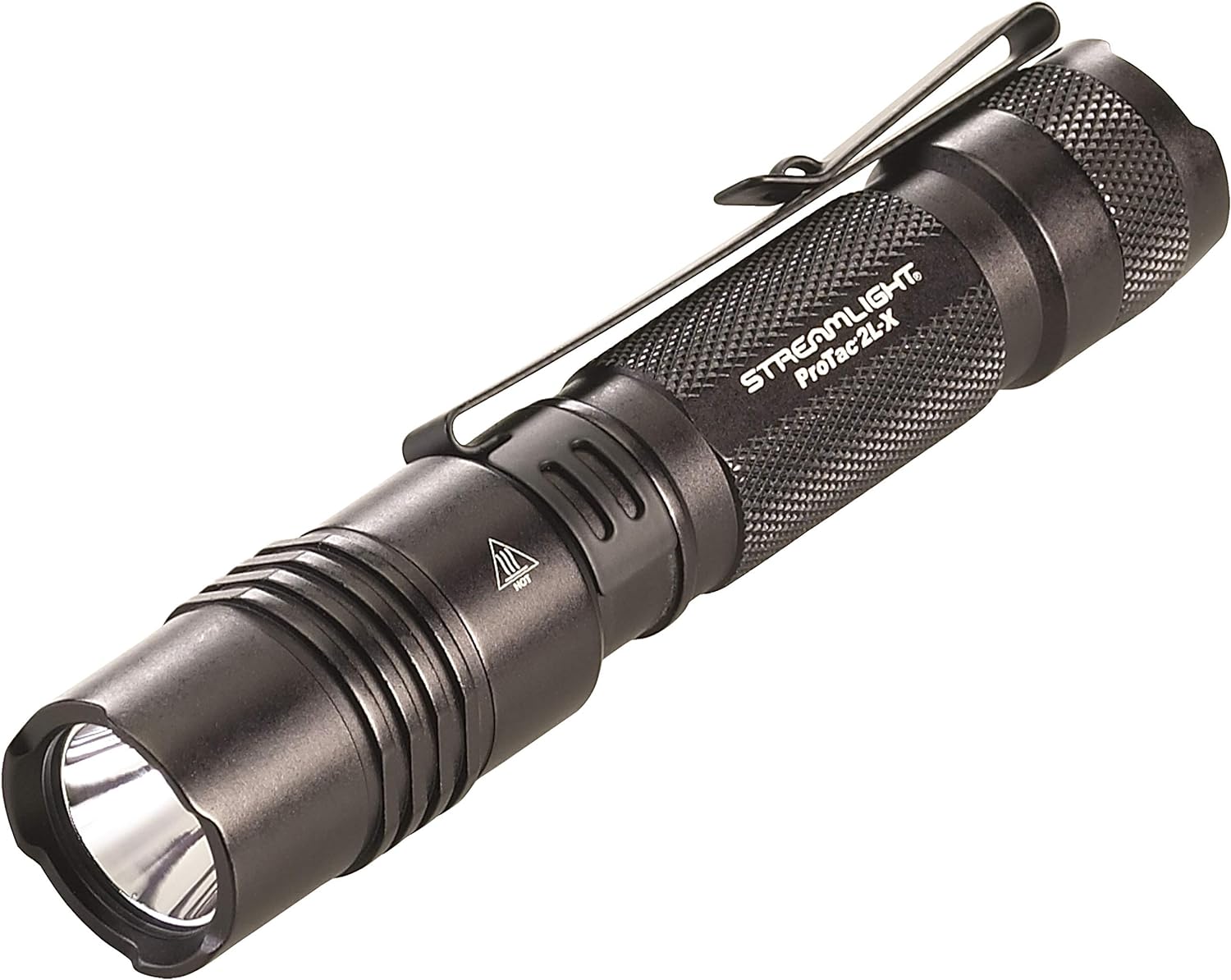 Streamlight ProTac 2L-X USB Tactical Flashlight for EDC Use