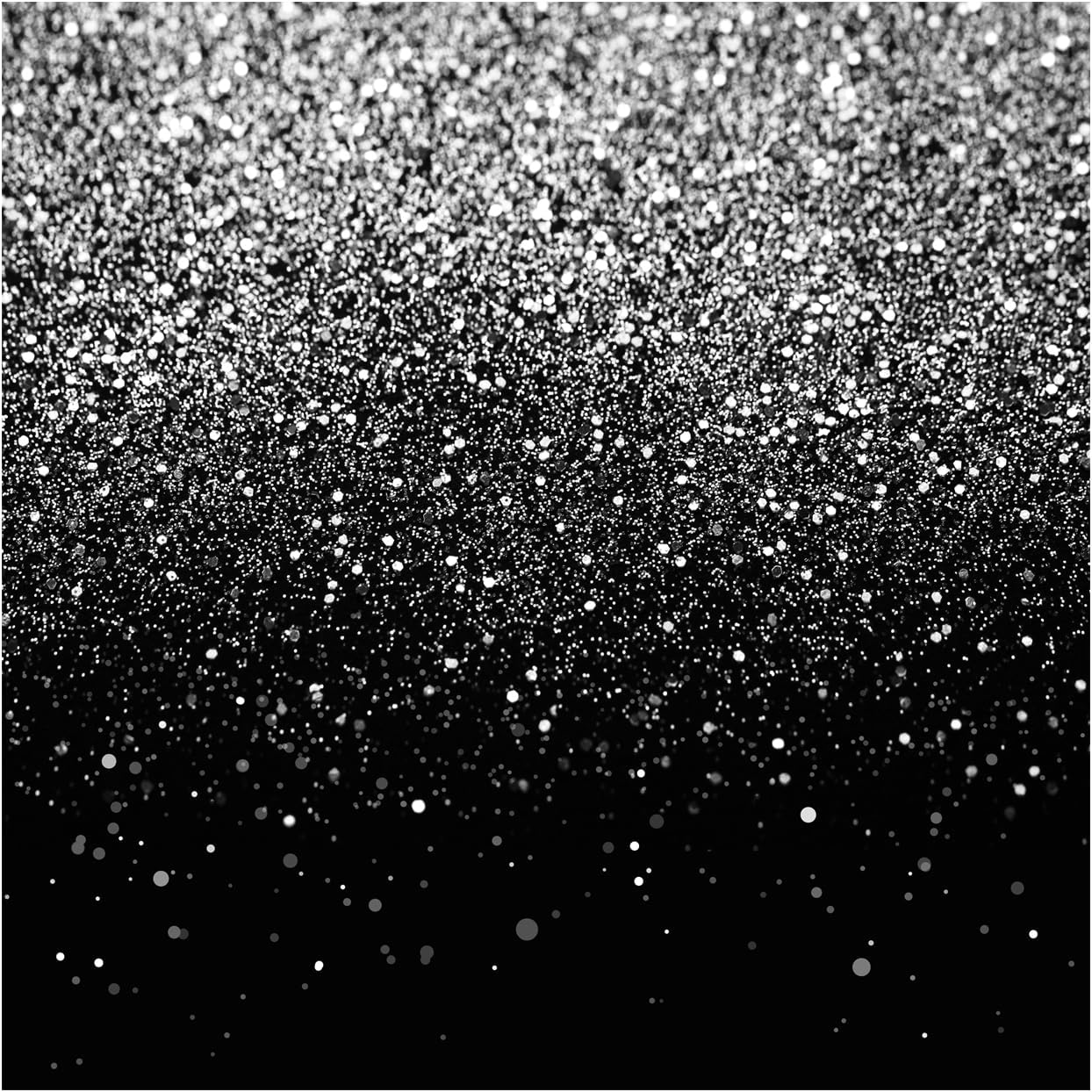WOLADA Silver Backdrop for Stunning Photography and Events