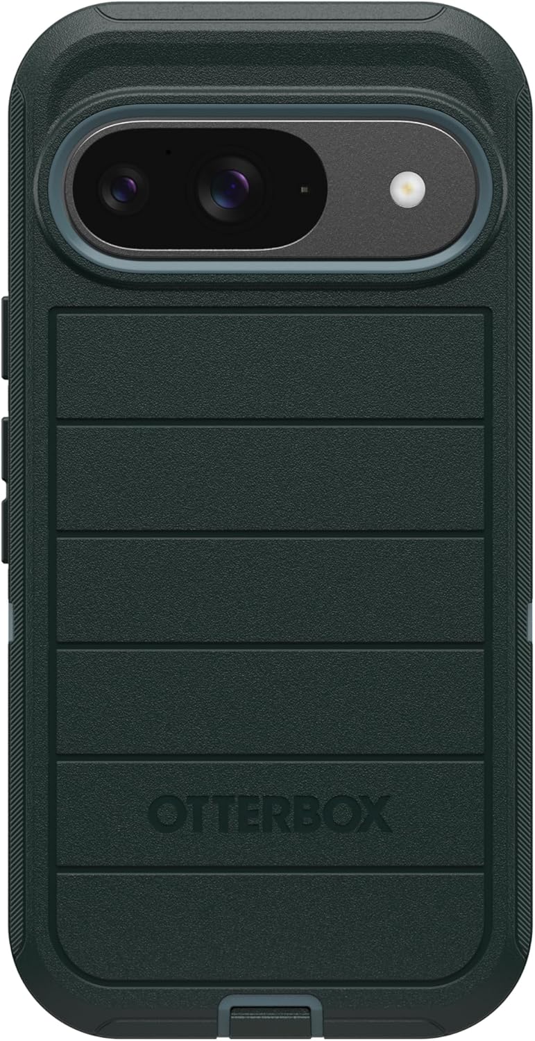 OtterBox Defender Series Case for Google Pixel 9 & 9 Pro - Rugged