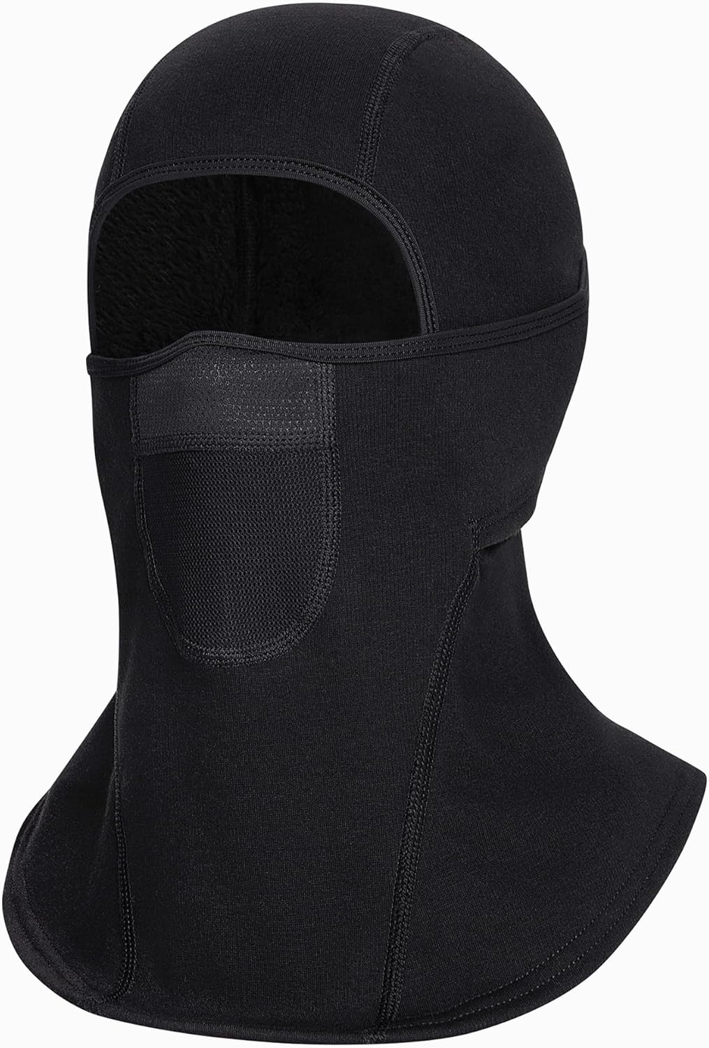 Warm & Windproof ZORBA Balaclava Ski Mask