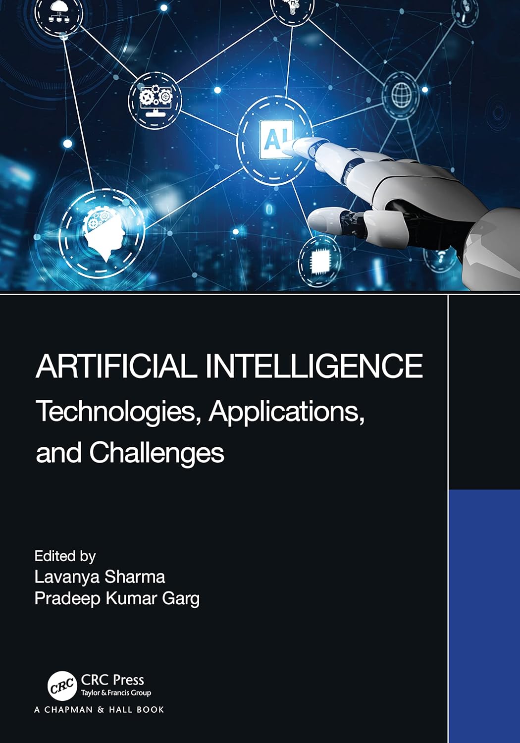 Artificial Intelligence: A Comprehensive Guide by Lavanya Sharma