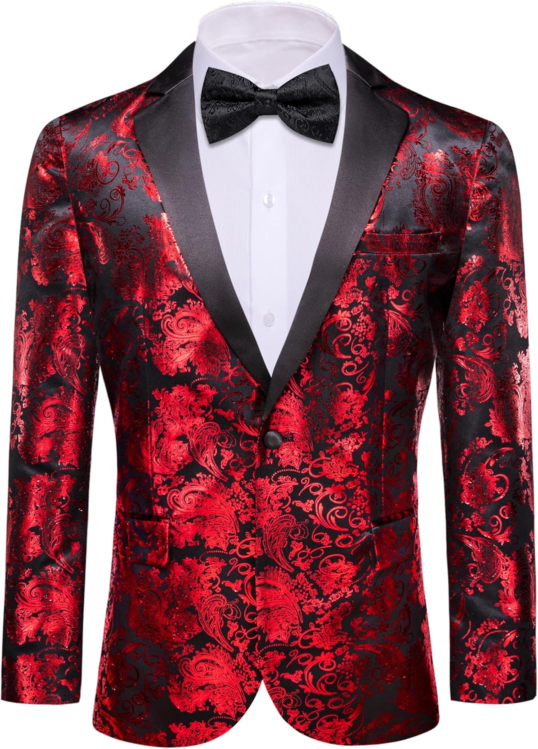 Barry Wang Men's Sport Coats & Blazers for Any Occasion