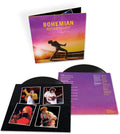 Bohemian Rhapsody Soundtrack CD - Essential Queen Companion