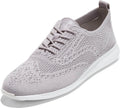 Cole Haan Women's Stitchlite Oxford Shoes for All-Day Comfort