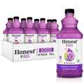Honest Kids Goodness Grapeness Organic Juice Drink - Family Size Pack