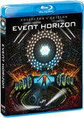 Event Horizon [Blu-ray] - 4K Scan & Extensive Extras