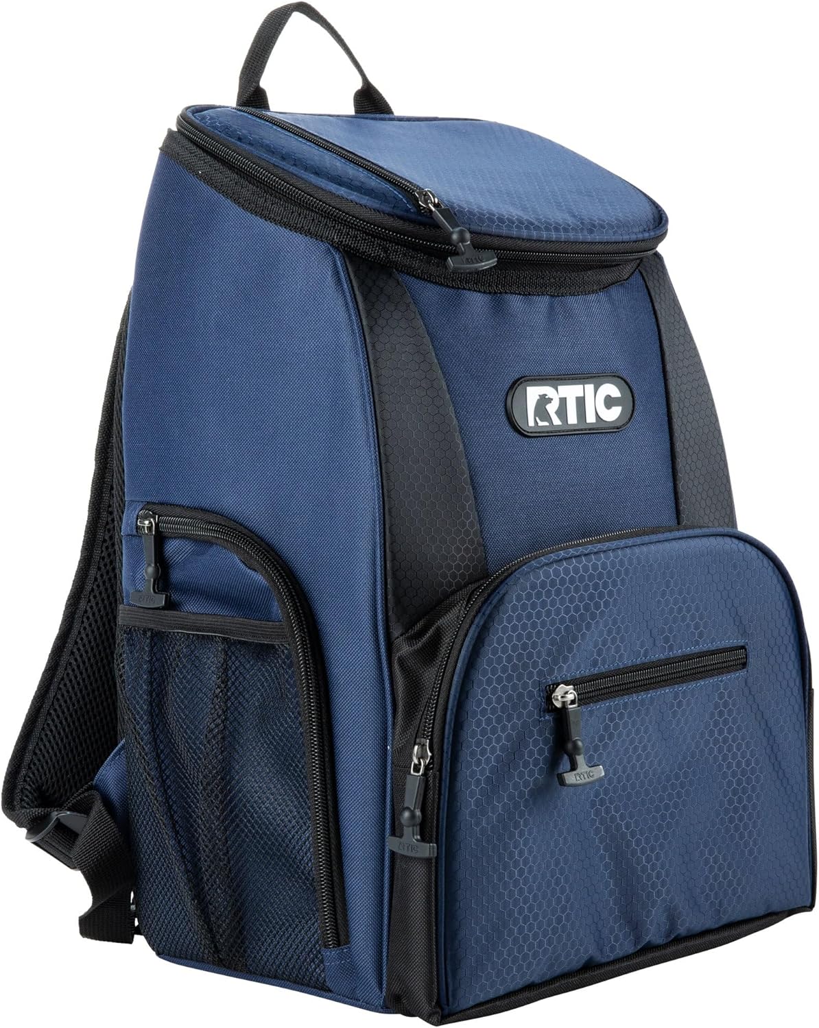 RTIC 15 Can Backpack Cooler for Travel, Beach, and Hiking