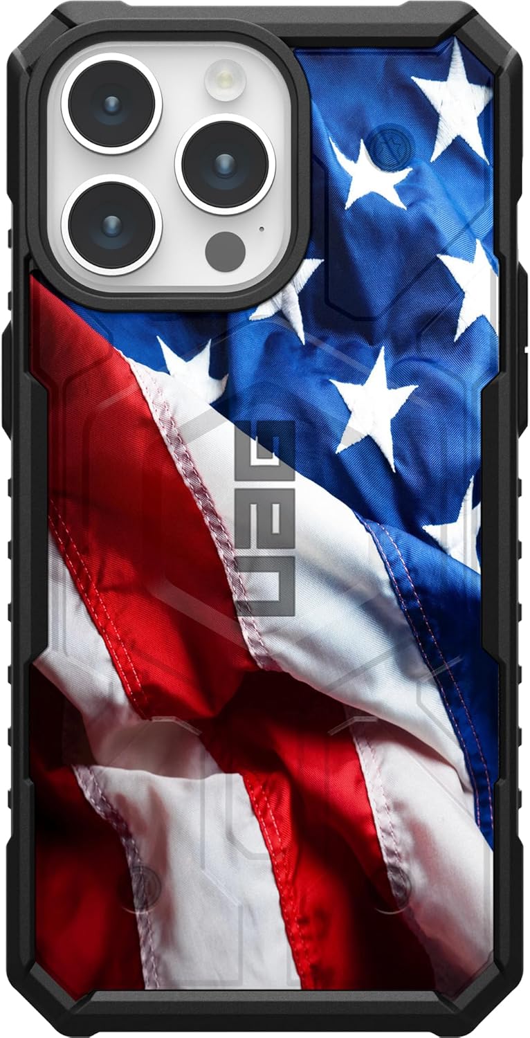 EGO TACTICAL UAG Urban Armor Gear Case for iPhone 15 Pro Max