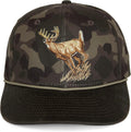 Paramount Outdoors Sporting Hat Collection for Men - Durable Camo Caps