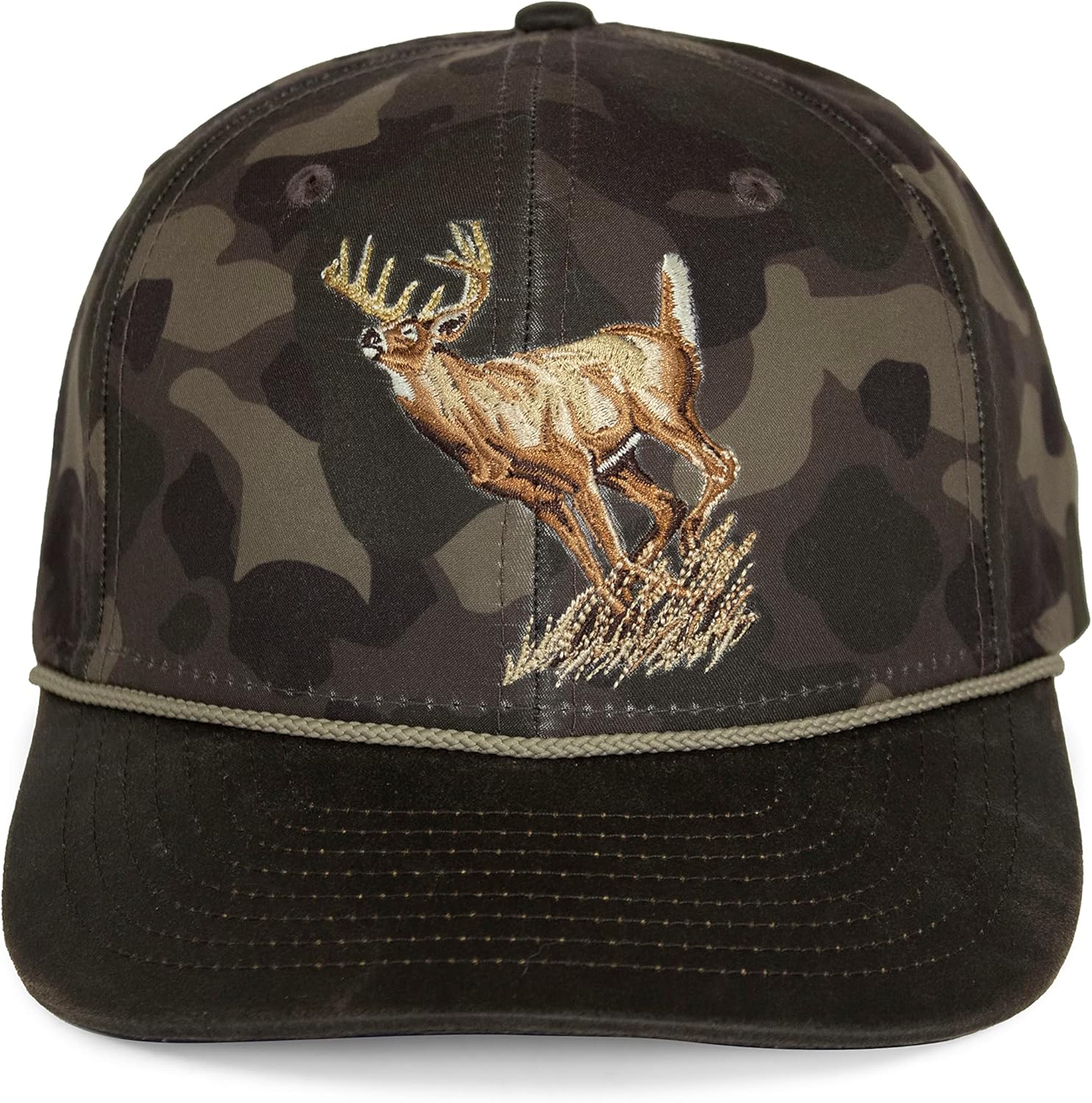 Paramount Outdoors Sporting Hat Collection for Men Fishing Caps