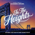 In The Heights Official Motion Picture Soundtrack Review