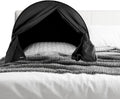 zDen Patented Light-Blocking Luxury Sleep Den - Portable Blackout