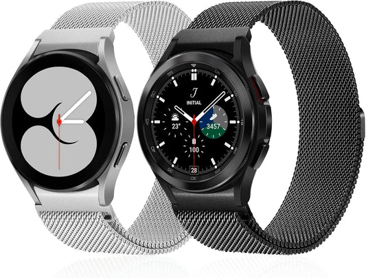 HPJK Magnetic Milanese Bands - No Gap Fit