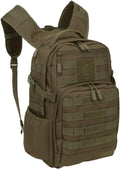 SOG Ninja Tactical Daypack Backpack, Olive Drab Green - Daily Carry